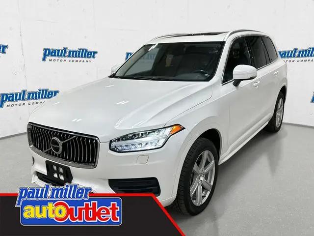 2022 Volvo XC90 T5 Momentum 7 Passenger for sale in Lexington, KY