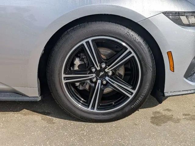2024 Ford Mustang EcoBoost Premium Convertible