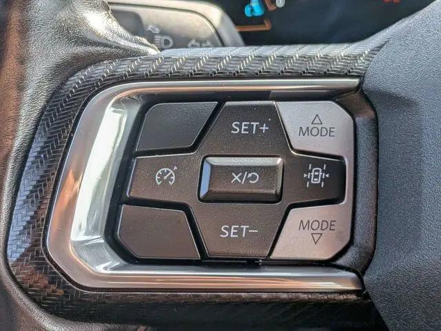 2024 Ford Mustang EcoBoost Premium Convertible