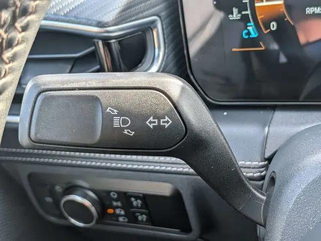 2024 Ford Mustang EcoBoost Premium Convertible
