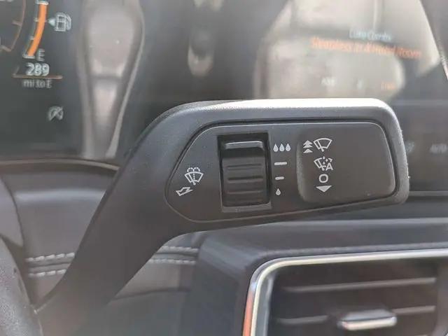 2024 Ford Mustang EcoBoost Premium Convertible