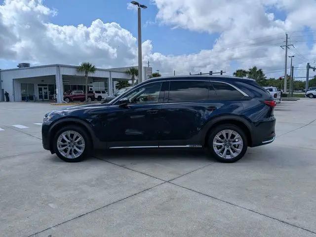 2024 Mazda X-90 3.3 Turbo Premium