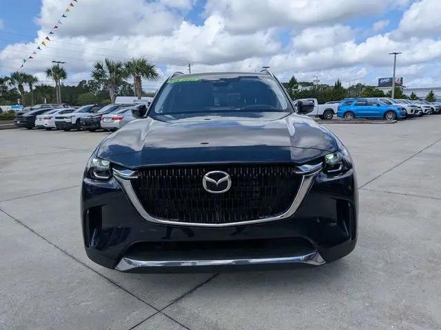 2024 Mazda X-90 3.3 Turbo Premium