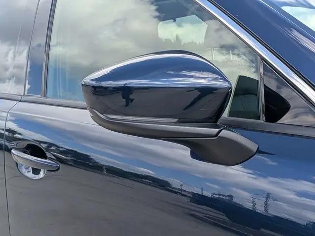 2024 Mazda X-90 3.3 Turbo Premium