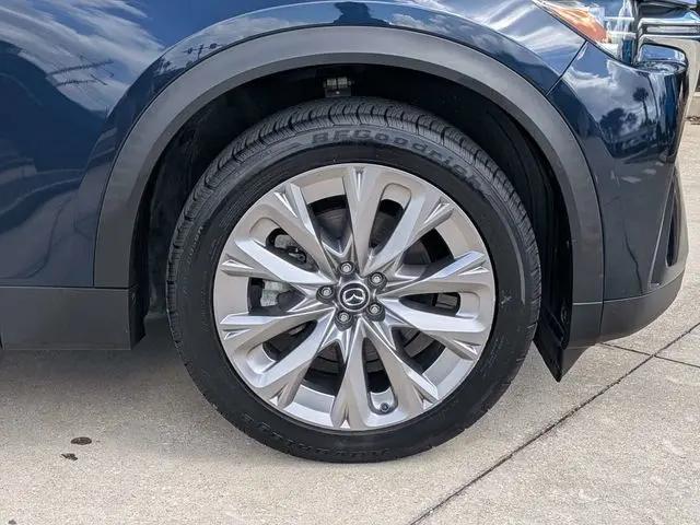 2024 Mazda X-90 3.3 Turbo Premium