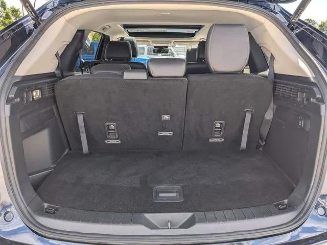2024 Mazda X-90 3.3 Turbo Premium