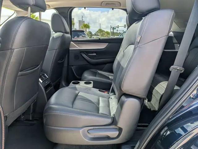 2024 Mazda X-90 3.3 Turbo Premium