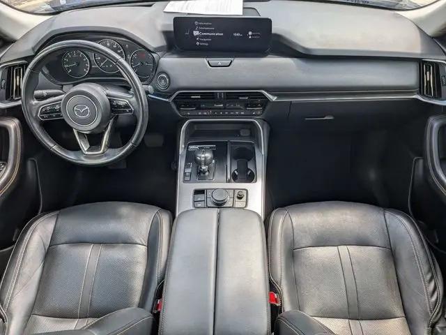 2024 Mazda X-90 3.3 Turbo Premium