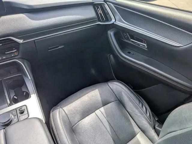 2024 Mazda X-90 3.3 Turbo Premium