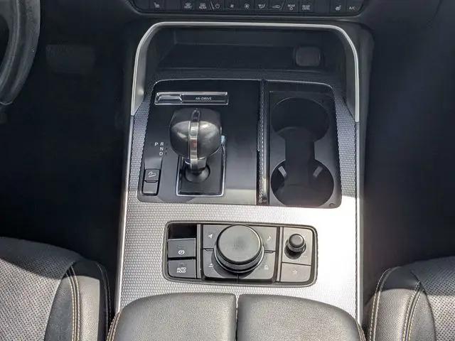 2024 Mazda X-90 3.3 Turbo Premium