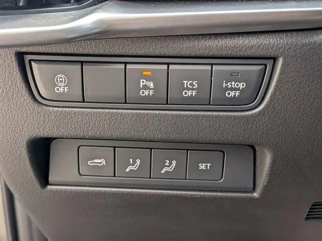 2024 Mazda X-90 3.3 Turbo Premium