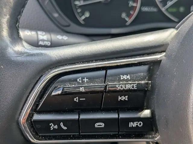 2024 Mazda X-90 3.3 Turbo Premium
