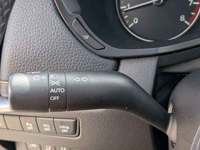 2024 Mazda X-90 3.3 Turbo Premium