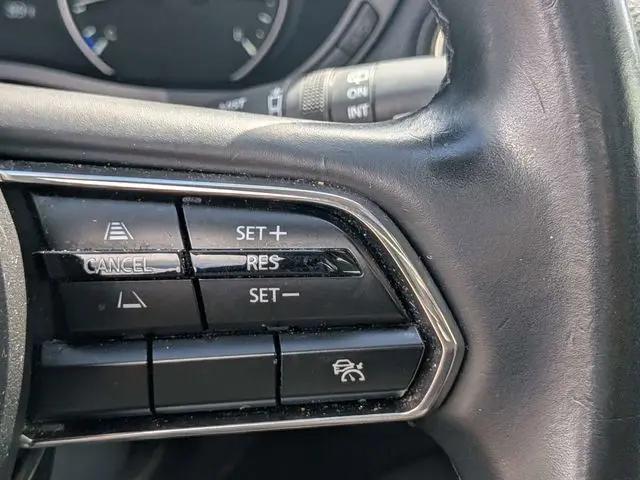 2024 Mazda X-90 3.3 Turbo Premium