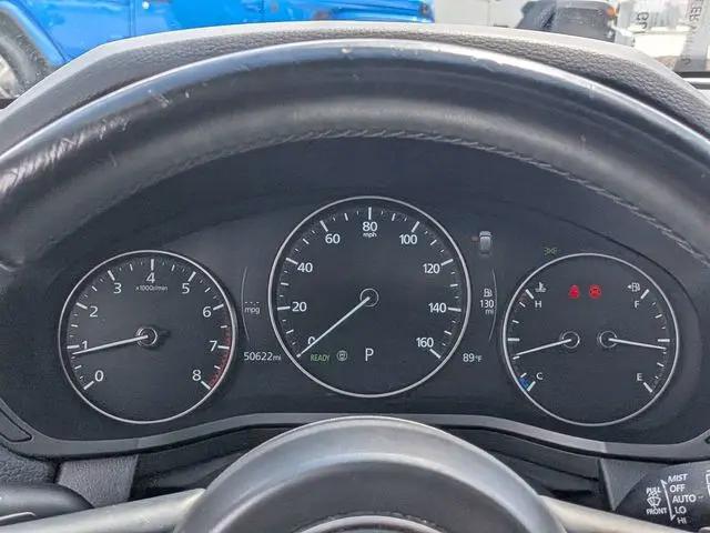 2024 Mazda X-90 3.3 Turbo Premium