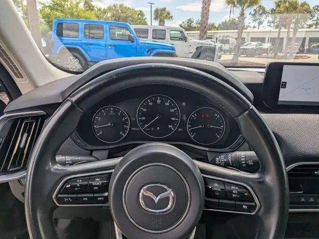2024 Mazda X-90 3.3 Turbo Premium