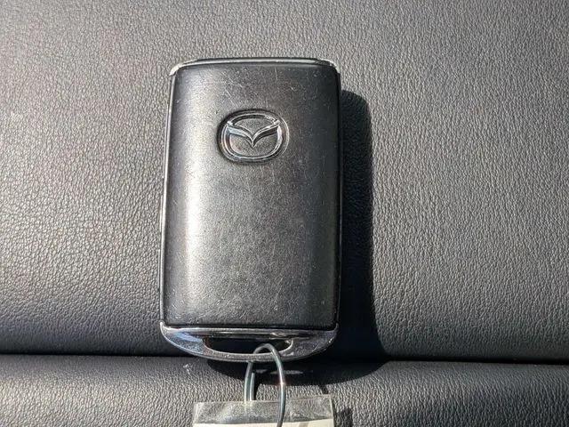 2024 Mazda X-90 3.3 Turbo Premium