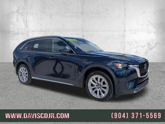 2024 Mazda X-90 3.3 Turbo Premium for sale in Yulee, FL