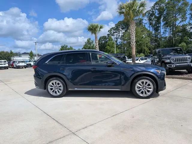 2024 Mazda X-90 3.3 Turbo Premium