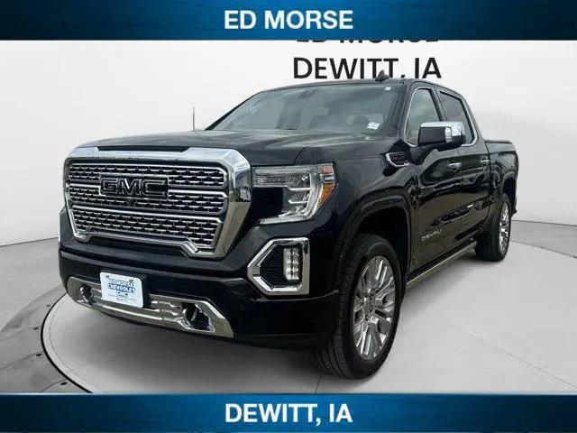 2019 GMC Sierra 1500 Denali for sale in DeWitt, IA