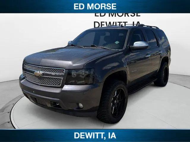 2011 Chevrolet Tahoe LS for sale in DeWitt, IA