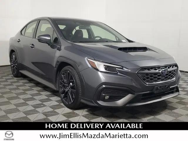 2023 Subaru WRX Limited for sale in Marietta, GA