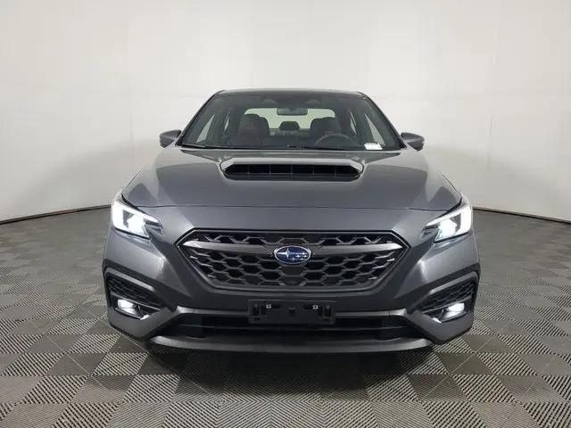 2023 Subaru WRX Limited
