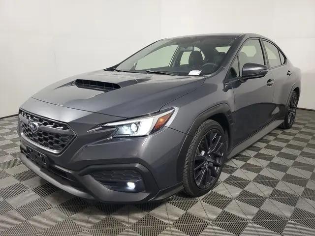 2023 Subaru WRX Limited