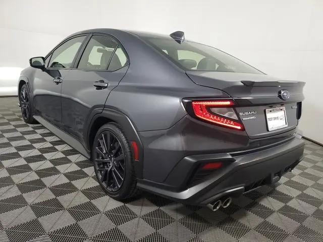 2023 Subaru WRX Limited