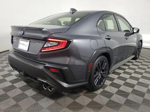 2023 Subaru WRX Limited