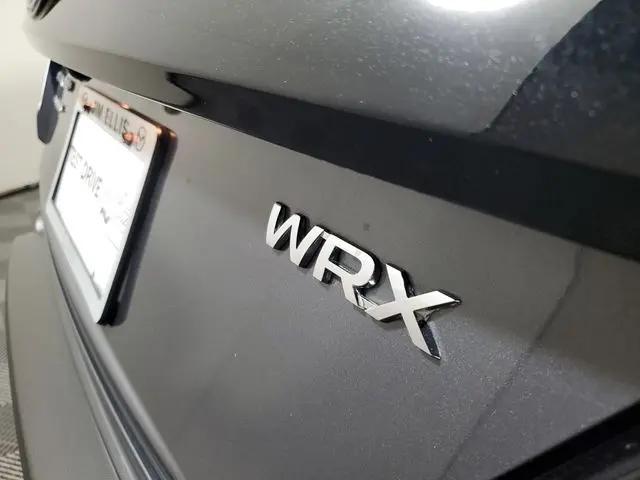 2023 Subaru WRX Limited