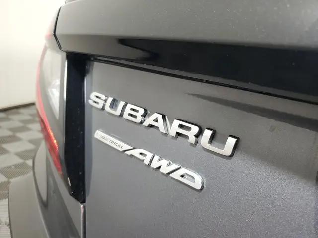 2023 Subaru WRX Limited