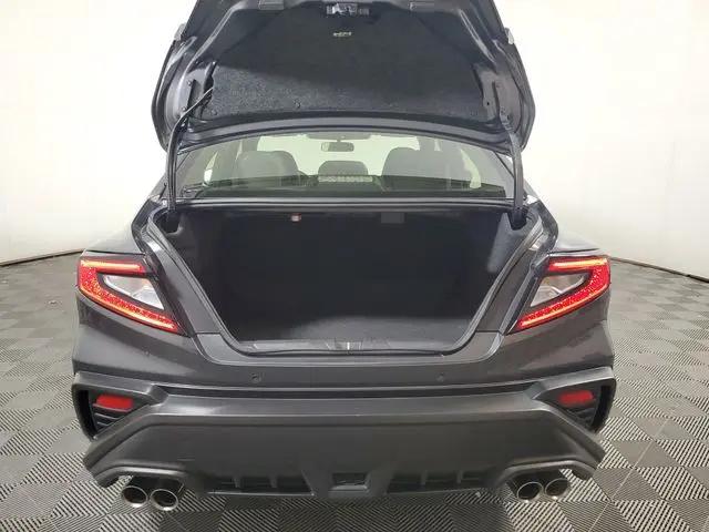 2023 Subaru WRX Limited