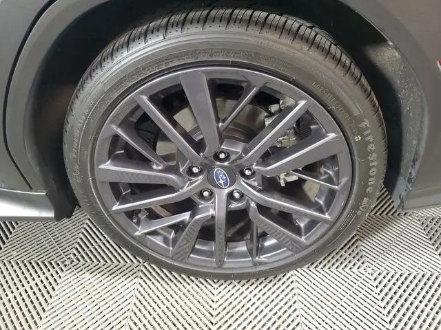2023 Subaru WRX Limited