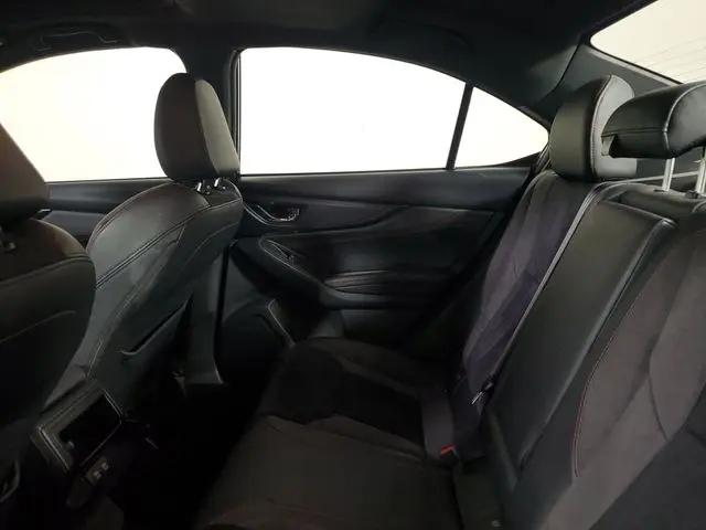 2023 Subaru WRX Limited