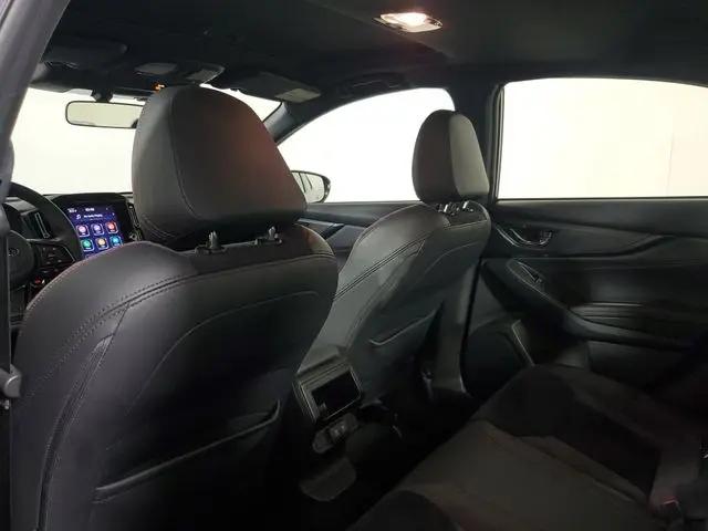 2023 Subaru WRX Limited