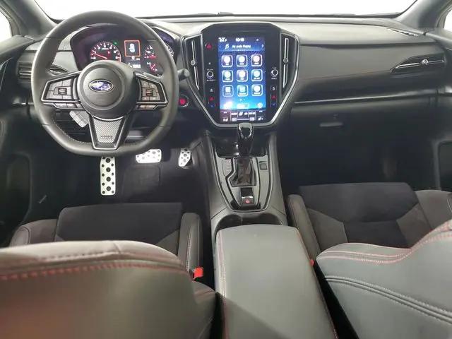 2023 Subaru WRX Limited