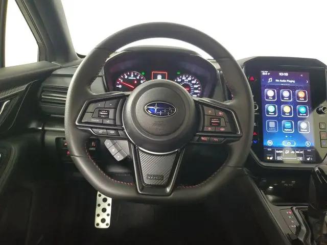 2023 Subaru WRX Limited