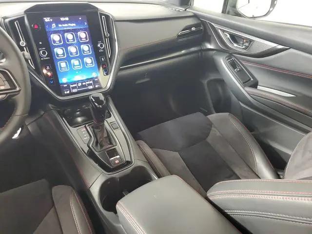 2023 Subaru WRX Limited