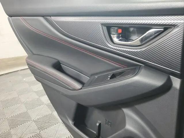 2023 Subaru WRX Limited