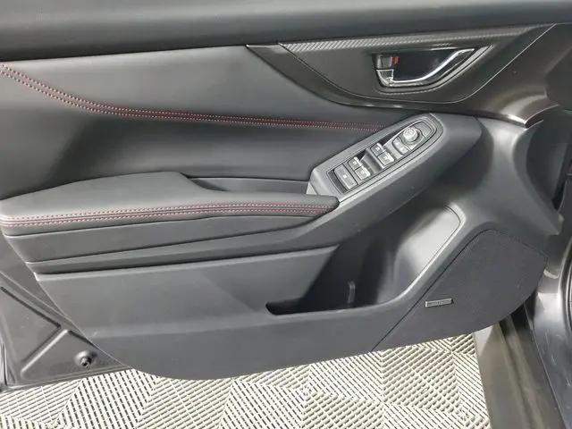 2023 Subaru WRX Limited