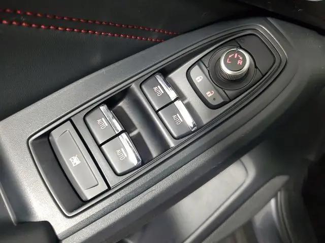 2023 Subaru WRX Limited
