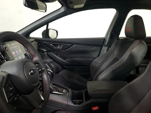 2023 Subaru WRX Limited