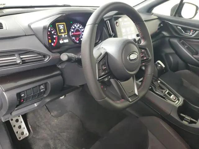 2023 Subaru WRX Limited