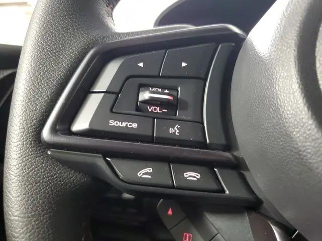 2023 Subaru WRX Limited