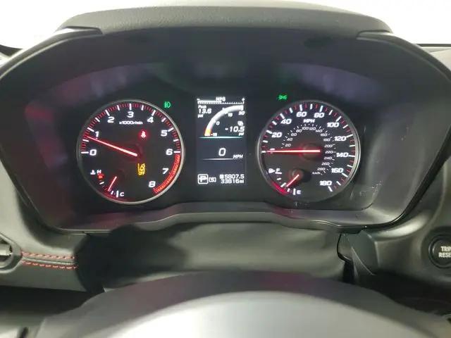 2023 Subaru WRX Limited