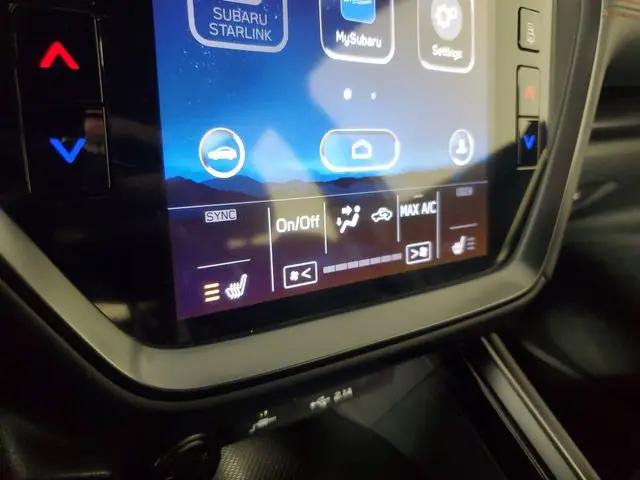 2023 Subaru WRX Limited