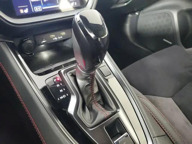 2023 Subaru WRX Limited