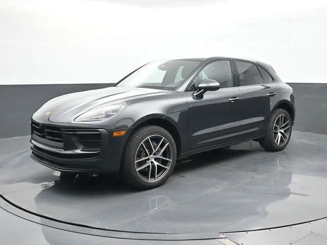 2025 Porsche Macan Macan for sale in Ft Myers, FL