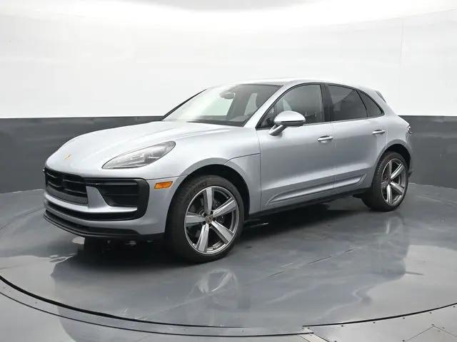 2025 Porsche Macan Macan for sale in Ft Myers, FL